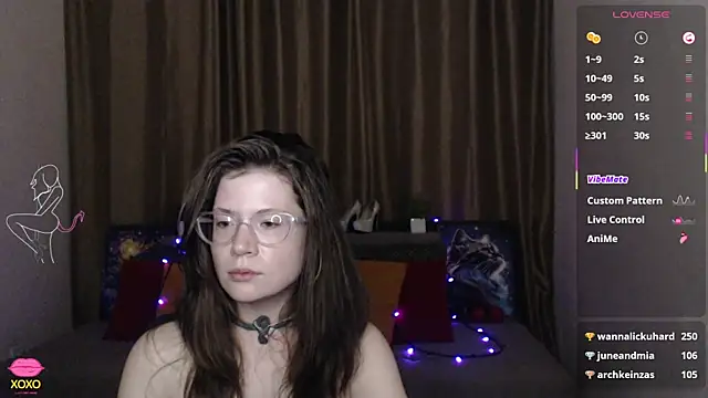 Alicia redfollow online show from 03.15.25