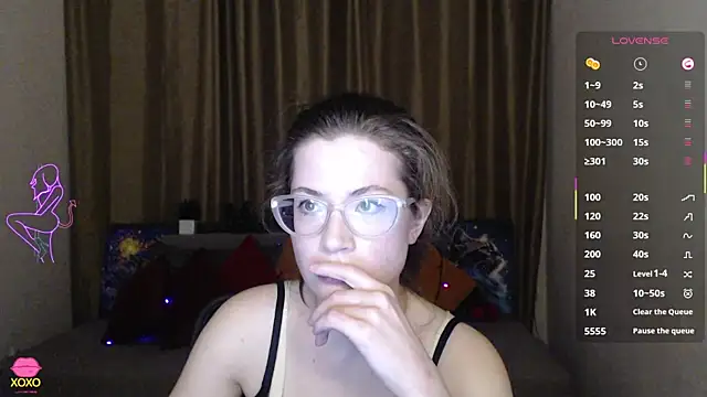 Alicia redfollow online show from 03.17.25