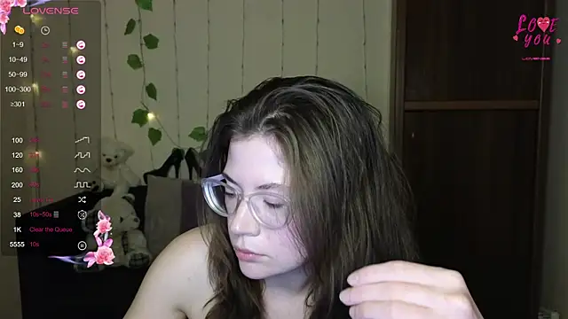 Alicia redfollow online show from 03.21.25