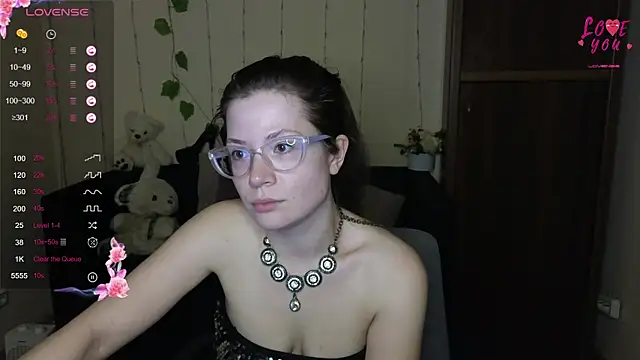 Alicia redfollow online show from 03.22.25