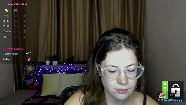 Alicia redfollow online show from 09.14.25