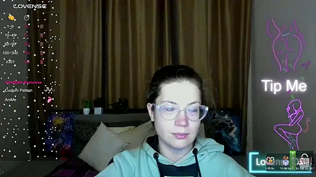 Alicia redfollow online show from 10.29.25