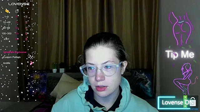 Alicia redfollow online show from 10.30.25