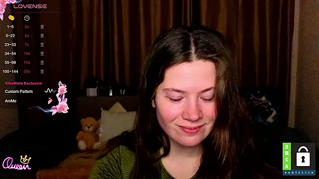 Alicia redfollow online show from 02.17.26