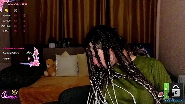 Alicia redfollow online show from 02.26.26