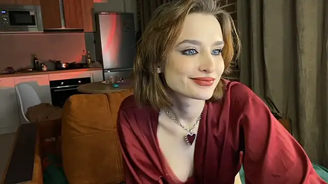 Cristmass princess online show from 02.03.25