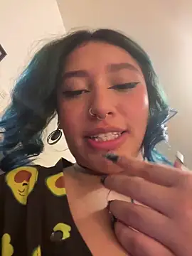 Bulmasexy online show from 02.21.25