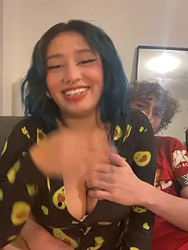 Bulmasexy online show from 03.10.25