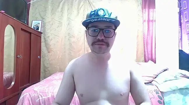 Snapshot of pecadodulce123 chatting on 01.07.25 pecadodulce123 online show from 01.07.25