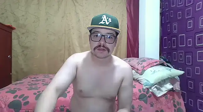 Snapshot of pecadodulce123 chatting on 01.13.25 pecadodulce123 online show from 01.13.25