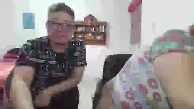 Snapshot of pecadodulce123 chatting on 01.24.25 pecadodulce123 online show from 01.24.25