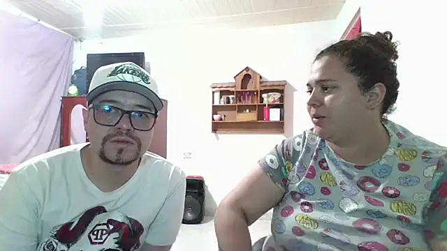 Snapshot of pecadodulce123 chatting on 02.11.25 pecadodulce123 online show from 02.11.25