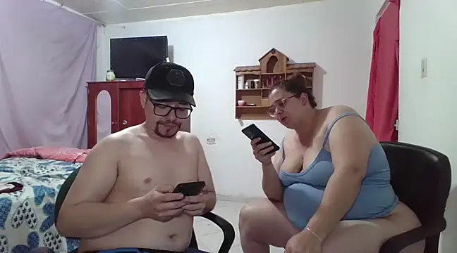 Snapshot of pecadodulce123 chatting on 02.12.25 pecadodulce123 online show from 02.12.25