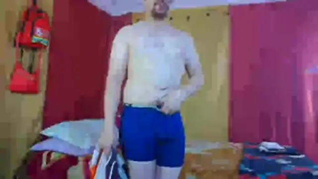 pecadodulce123 online show from 02.03.26