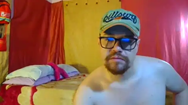 pecadodulce123 online show from 02.03.26