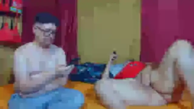 pecadodulce123 online show from 02.11.26