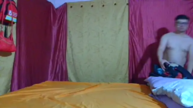 pecadodulce123 online show from 02.12.26