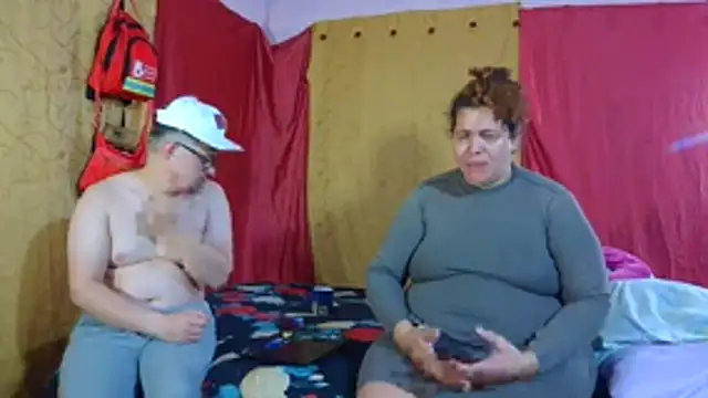 pecadodulce123 online show from 02.13.26