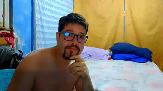 pecadodulce123 online show from 06.03.26