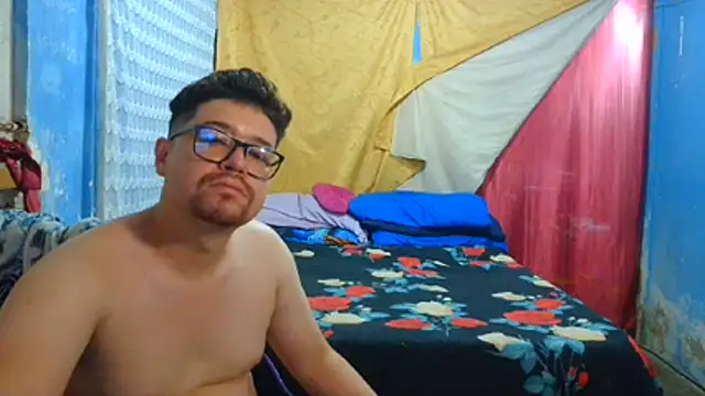 pecadodulce123 online show from 06.19.26