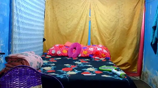 pecadodulce123 online show from 06.20.26