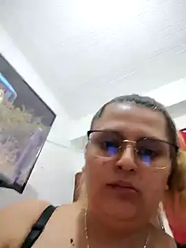 Miss balloonsmila online show from 01.10.25