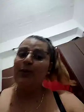 Miss balloonsmila online show from 01.11.25