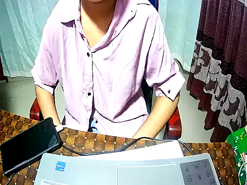 jesi-32 online show from 11.29.25