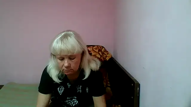 sakura blonde online show from 02.15.25