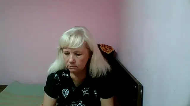 sakura blonde online show from 02.18.25