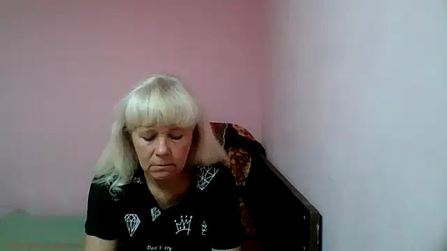 sakura blonde online show from 02.18.25