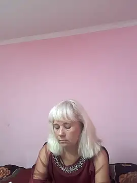 sakura blonde online show from 09.26.25