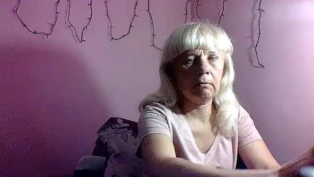 sakura blonde online show from 03.31.26