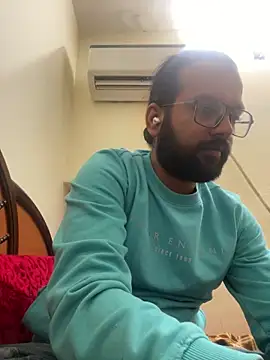 Arsh Loves Luv online show from 12.19.24