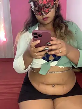 blackrose02 online show from 03.19.26