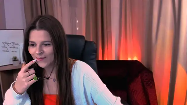 berry alma online show from 02.03.25