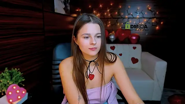 berry alma online show from 02.17.25