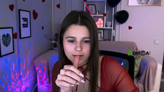 berry alma online show from 02.22.25