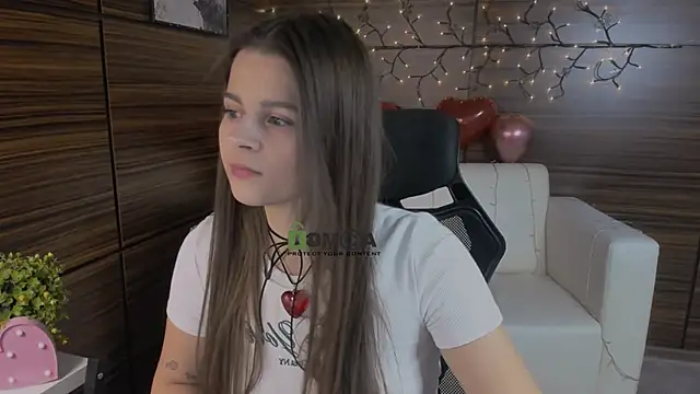 berry alma online show from 02.26.25