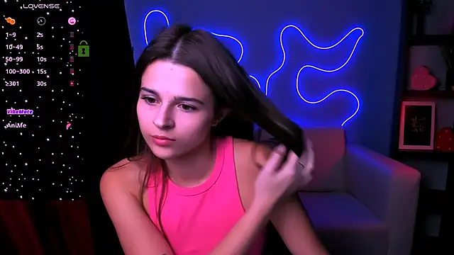 berry alma online show from 09.15.25