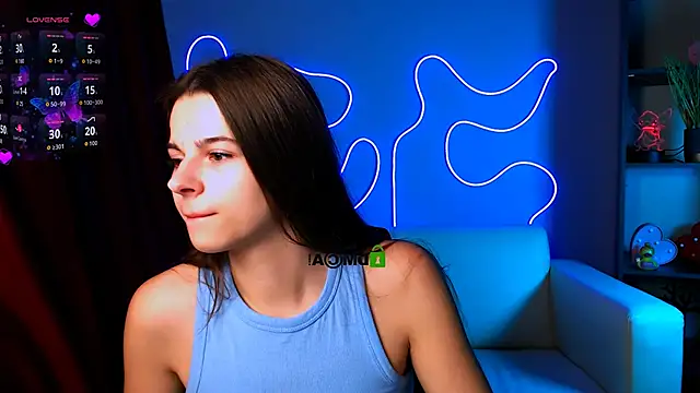 berry alma online show from 10.13.25