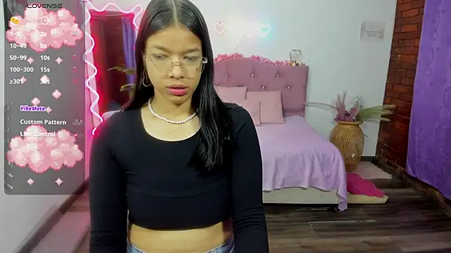 Emilly tay online show from 02.08.25