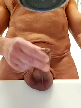 Devoter-Sklavenarsch online show from 04.24.26