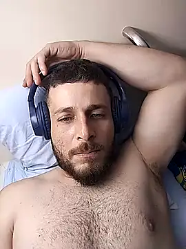 Away Smit online show from 04.10.26