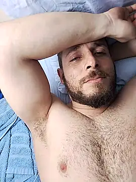 Away Smit online show from 04.15.26