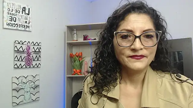 arianna ros3 online show from 01.29.25