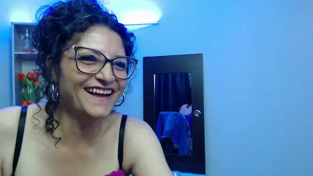 arianna ros3 online show from 01.31.25