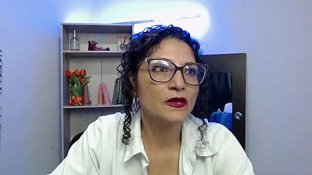 arianna ros3 online show from 02.01.25