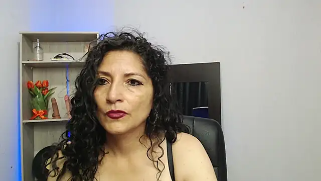 arianna ros3 online show from 02.11.25