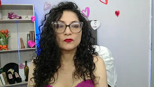 arianna ros3 online show from 02.25.25